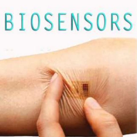 Biosensors and its applications | PPT