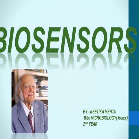 biosensors.pptx