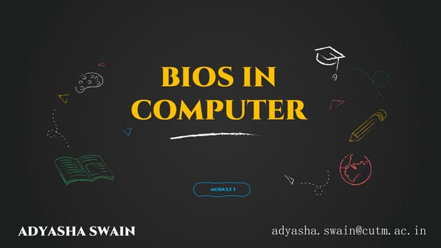 BIOS IN COMPUTER.pptx jdjehhehdkjdjejhdje