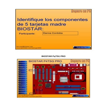 Biostarp4tsgpro 120702101842-phpapp02