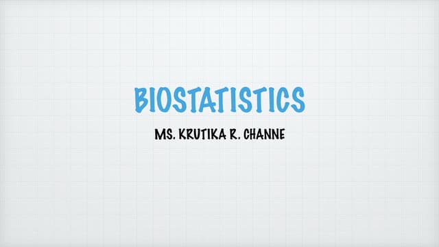 BIOSTATICS & RESEARCH METHODOLOGY UNIT-1.pdf