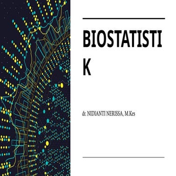 Comprehensive Biostatistics and Research Methodology in Health Sciences ...