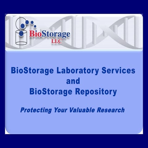 Good Laboratory Practice | PPT