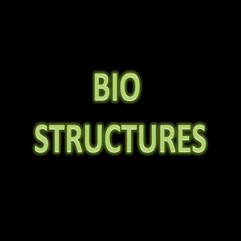 Bio structures