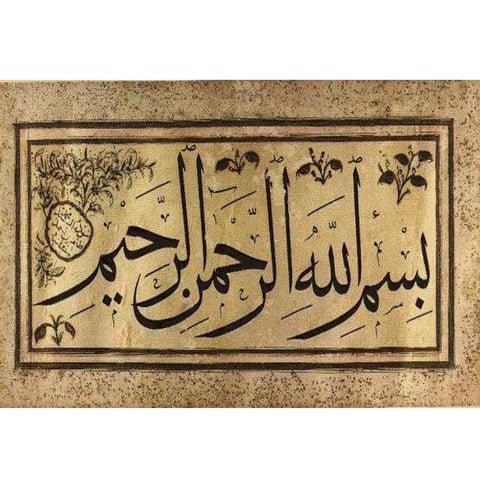 Biosynthsis of strach By ABDUL QAHR BUNERI