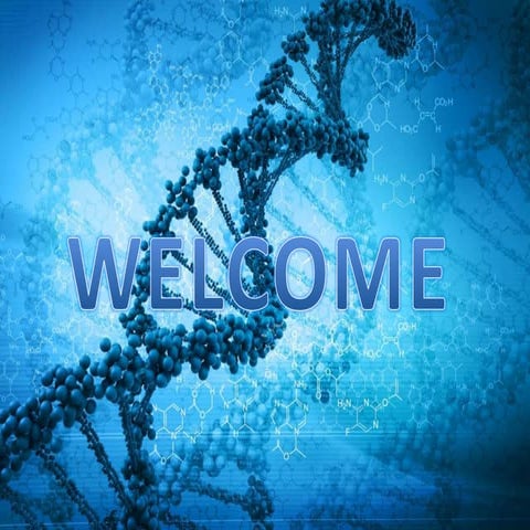 Biotechnology- Antisense Technology