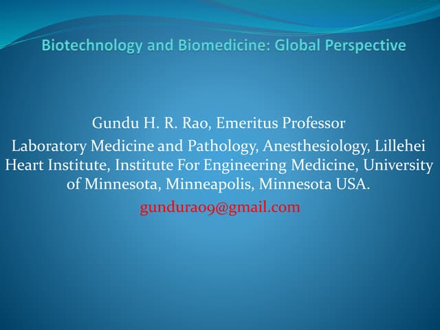 Biotech& biomed.2012.presentation3