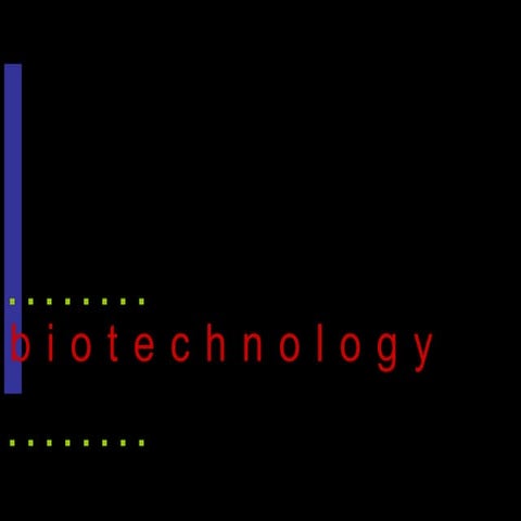 Biotechnology.ppt