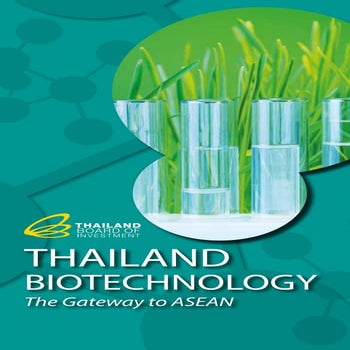 Biotechnology | PDF