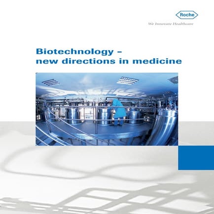 Biotechnology new directions_in_medicine
