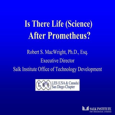 Biotech patents after_prometheus_les