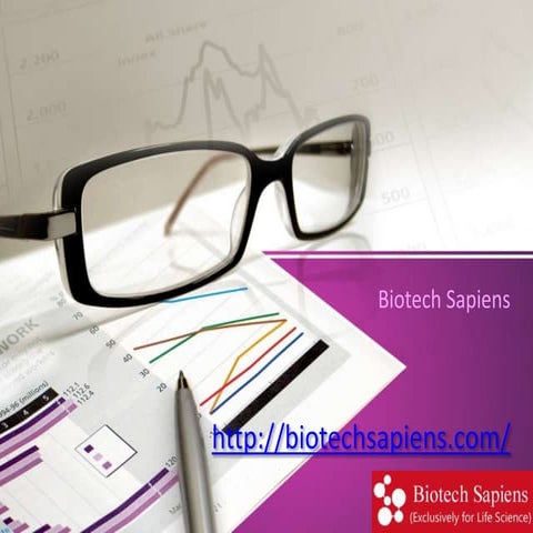 Biotech sapiens
