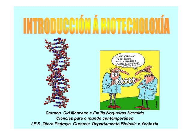 Biotecno