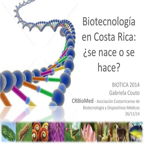 Bio tica  gabriela couto