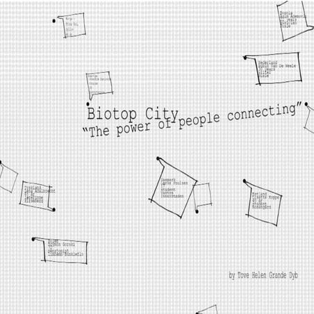 Biotop City