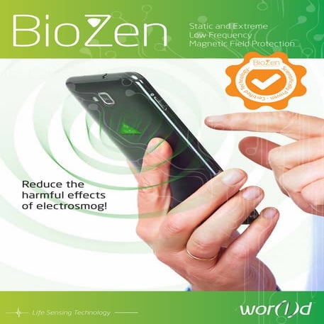 BioZen Brochure | PDF
