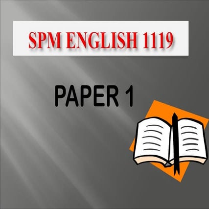 Bi paper 1