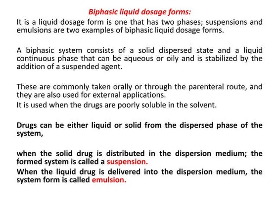 Liquid Doasage Form (Suspension&Emulsion).pptx