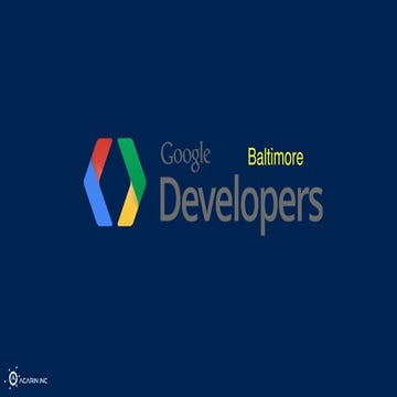 Biq query devfest2017_slides