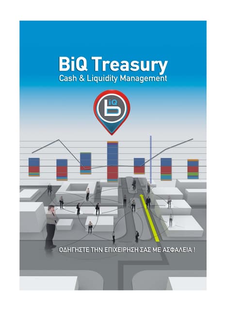 Biq treasury