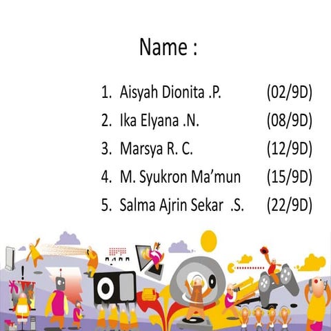 REPORT TEXT ABOUT BIRD - ENGLISH CLASS 9.pptx