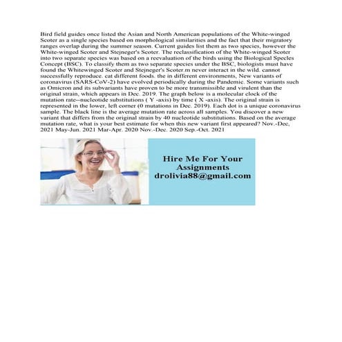 Below is a phylogenetic tree focused on the relationships between vari.pdf