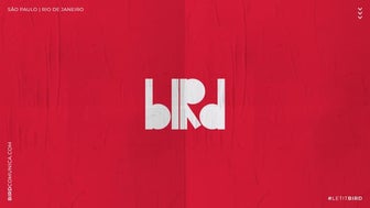 BIRD Comunicação - Institutional Presentation