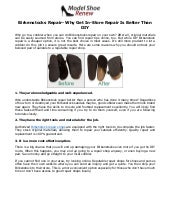 better than birkenstocks