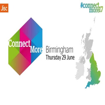 Digital Diagnostic: identifying staff digital capabilities at Staffordshire U...