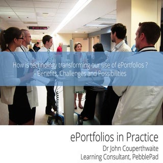 How is technology transforming our ...