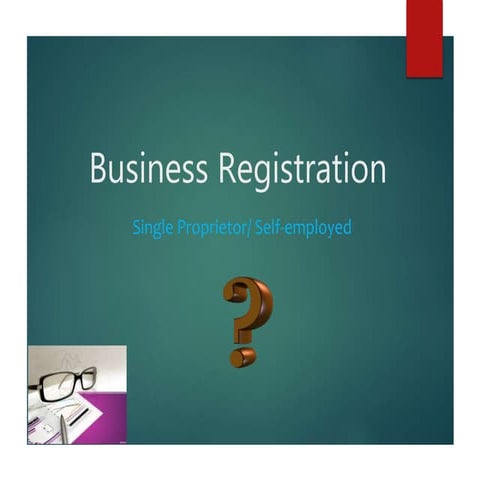 Bir registration