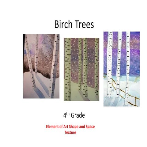 Birtch trees pp