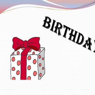 Birthday