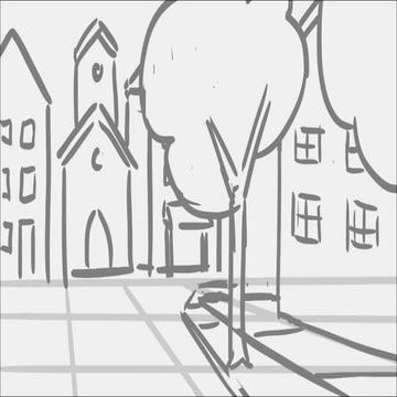 Birthday Storyboard | PPT