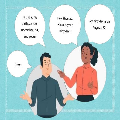 Where do you live? - Dialogue and Explanation | PPTX