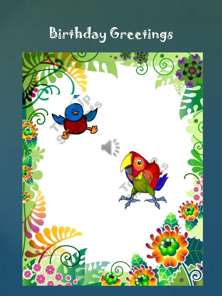 janmashtami birthday card