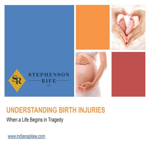 Embracing Life After Birth Injuries: Restoring Hope For Children And ...
