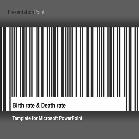 Sec 2 - Birth Rate & Death Rate