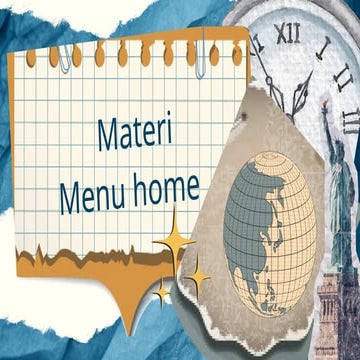 Comprehensive Overview of the 'Home' Menu Across Devices and ...