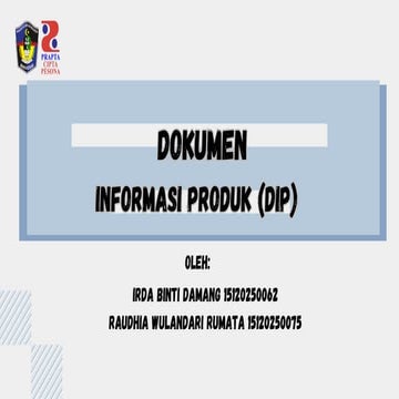 notifikasi dan DIP_InspekturKosmetik_0321.ppt