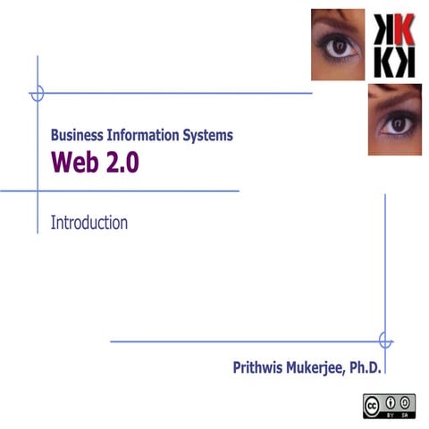 BIS12 Web 2.0