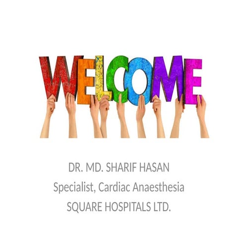 BiS (BiSpectral Monitoring ) IN CARDIAC SURGERY