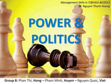 Bis2013 chapter13 powerand_politics_viet