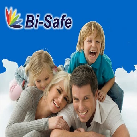 Bisafe presentatie ru