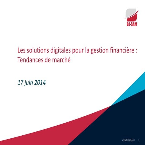 Transactis et Steria | PDF