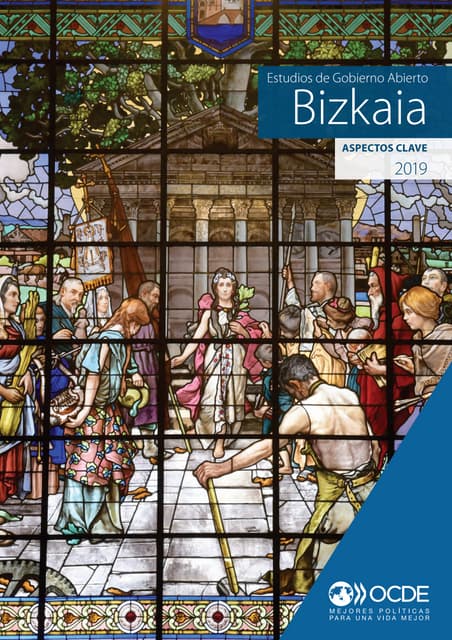 Estudios de Gobierno Abierto Bizkaia: Aspectos Clave
