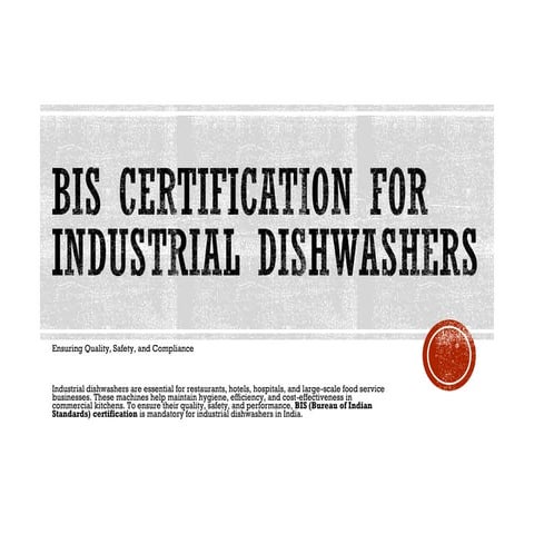 BIS_Certification_For_Industrial_Dishwashers.pdf