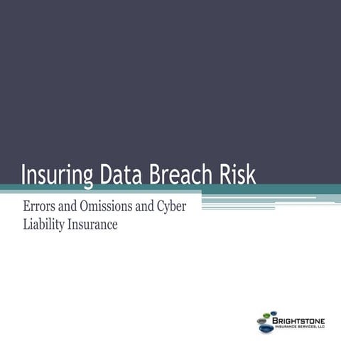 Bis EO Cyber presentation