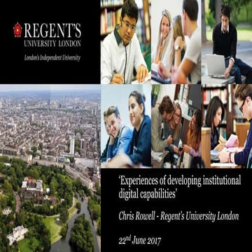 University Library Navigation Resource | PPTX