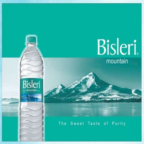 Bisleri